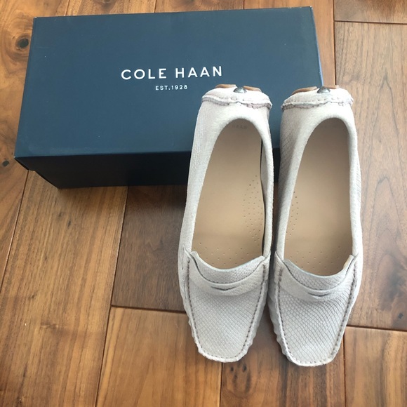 Cole Haan Loafers - Picture 1 of 5